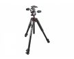 Manfrotto MK055XPRO3-3W alumínium állvány + 3D fej