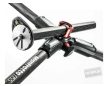 Manfrotto MK055XPRO3-3W alumínium állvány + 3D fej