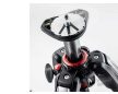 Manfrotto MK055XPRO3-3W alumínium állvány + 3D fej