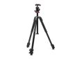 Manfrotto 190X alu tripod kit gömbfejjel, Arca Swiss