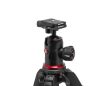 Manfrotto 190X alu tripod kit gömbfejjel, Arca Swiss