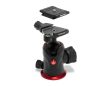 Manfrotto 190X alu tripod kit gömbfejjel, Arca Swiss