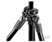 Manfrotto MK290DUA3-3W 290 DUAL Kit, 3 szekciós alumínium állvány 3D fejjel