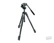 Manfrotto MK290XTA3-2W alumínium állvány FLUID-os fejjel