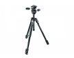 Manfrotto MK290XTA3-3W 3 szekciós állvány 3D fejjel