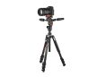 Manfrotto Befree 3D Live Advanced állvány ( Sony Alphákhoz)