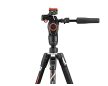 Manfrotto Befree 3D Live Advanced állvány ( Sony Alphákhoz)