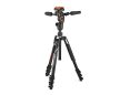 Manfrotto Befree 3D Live Advanced állvány ( Sony Alphákhoz)