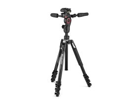 Manfrotto Befree Live 3D kit