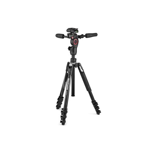 Manfrotto Befree Live 3D kit