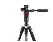 Manfrotto Befree Live 3D kit