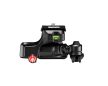 Manfrotto Befree Live 3D kit