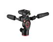 Manfrotto Befree Live 3D kit