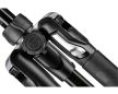 Manfrotto MKBFRLA4BK-BH Befree Advanced Lever Utazó állvány gömbfejjel