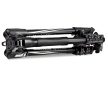 Manfrotto MKBFRLA4BK-BH Befree Advanced Lever Utazó állvány gömbfejjel
