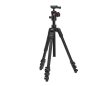 Manfrotto Befree Advanced AS Aluminum Travel Tripod with 494 Center Ball Head