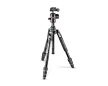 Manfrotto MKBFRTA4BK-BH Befree advanced utazó állvány gömbfejjel fekete