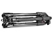 Manfrotto MKBFRTA4BK-BH Befree advanced utazó állvány gömbfejjel fekete