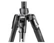 Manfrotto MKBFRTA4BK-BH Befree advanced utazó állvány gömbfejjel fekete