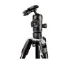Manfrotto MKBFRTA4BK-BH Befree advanced utazó állvány gömbfejjel fekete