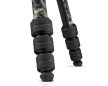 Manfrotto Befree Advanced Camo Wild Green Travel Tripod Twist