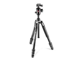   Manfrotto MKBFRTA4GT-BH Befree GT Aluminum utazó állvány gömbfejjel