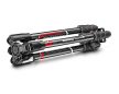 Manfrotto MKBFRTC4-BH Befree Advanced Carbon Fibre utazó állvány