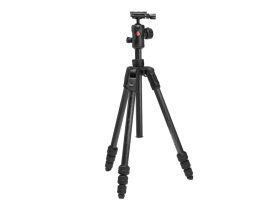 Befree Advanced AS twist carbon tripod