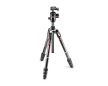Manfrotto MKBFRTC4GT-BH Befree GT Carbon utazó állvány gömbfejjel