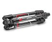 Manfrotto MKBFRTC4GT-BH Befree GT Carbon utazó állvány gömbfejjel