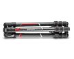 Manfrotto MKBFRTC4GT-BH Befree GT Carbon utazó állvány gömbfejjel
