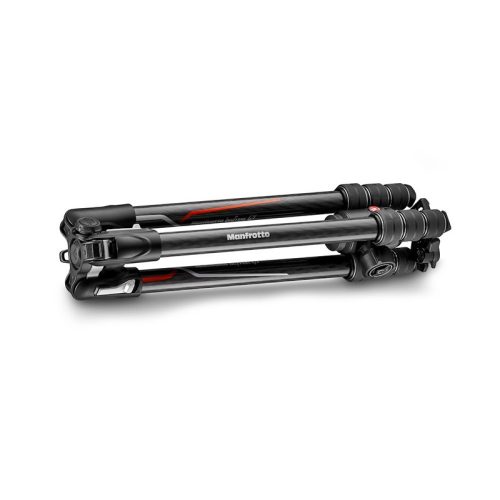Manfrotto Befree GT Carbon Designed for α cameras from Sony