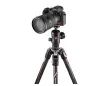 Manfrotto Befree GT Carbon Designed for α cameras from Sony