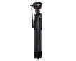 Manfrotto ONE karbon állvány 500X Fluid fejjel