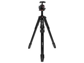 Manfrotto ONE alumínium fotós állvány XPRO gömbfejjel