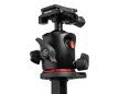 Manfrotto ONE alumínium fotós állvány XPRO gömbfejjel