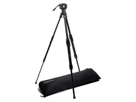 Manfrotto ONE Video alumínium állvány 500X fejjel