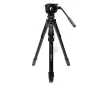 Manfrotto ONE Video alumínium állvány 500X fejjel