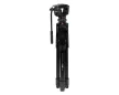 Manfrotto ONE Video alumínium állvány 500X fejjel