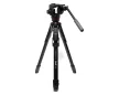 Manfrotto ONE Video alumínium állvány 502X fejjel