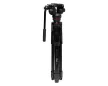 Manfrotto ONE Video alumínium állvány 502X fejjel