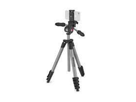 Manfrotto Compact Advanced Smart Black állvány