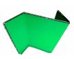 Manfrotto Chroma Key FX 4x2.9m háttér kit zöld