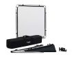 Manfrotto Pro Scrim All In One Kit 1.1x1.1m (kicsi/S)