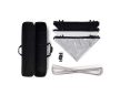 Manfrotto Pro Scrim All In One Kit 1.1x1.1m (kicsi/S)