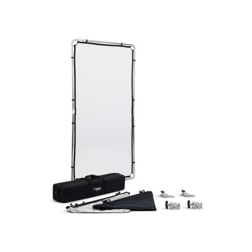 Manfrotto Pro Scrim All In One Kit 1.1x2m (közepes/M)
