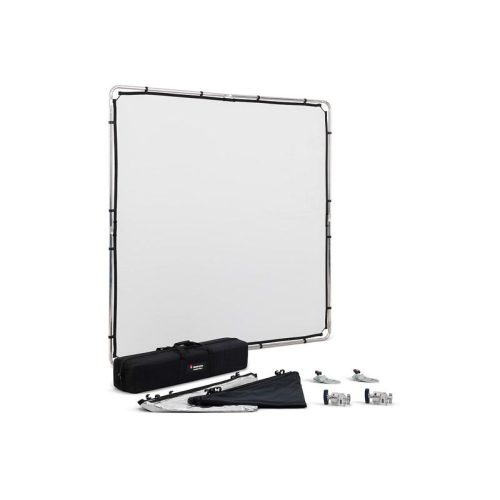 Manfrotto Pro Scrim All In One Kit 2x2m (nagy/L)