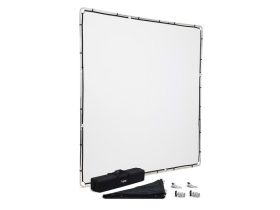 Manfrotto Pro Scrim All In One Kit 2.9x2.9m (extra nagy /XL)