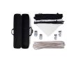 Manfrotto Pro Scrim All In One Kit 2.9x2.9m (extra nagy /XL)