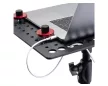 Manfrotto TetherGear laptop tartó asztal